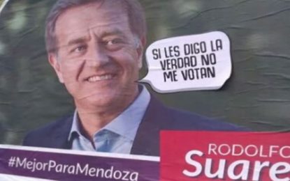 ¿Por qué ganó Suarez… y por tanto?