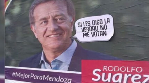 ¿Por qué ganó Suarez… y por tanto?