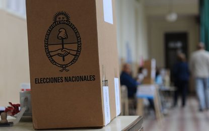 Elecciones 2019: Esbozo de análisis en claroscuro