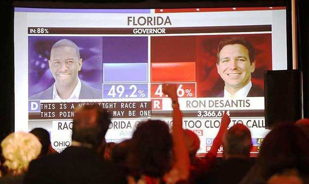 ¿Quién puede hablar de fraude en Bolivia?