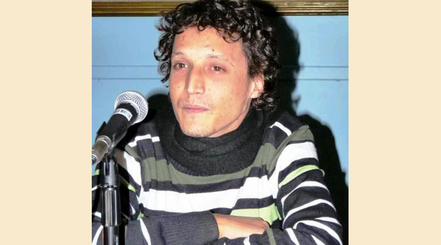 Al Seba Moro, in memóriam