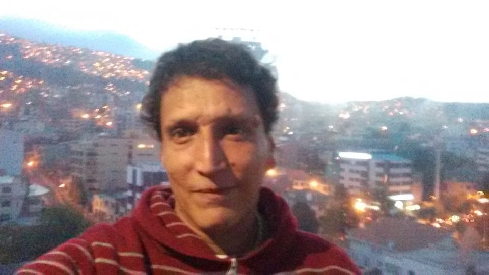 La CIDH le exige a Bolivia que esclarezca la muerte del periodista Sebastián Moro