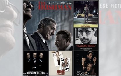 Elogio a la trayectoria