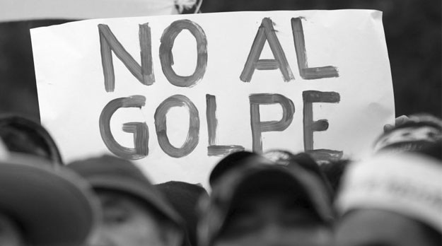 América Latina: Una historia de conquista, genocidios, saqueos y golpes de estado