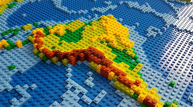 ¿De qué está hecha la grieta latinoamericana?