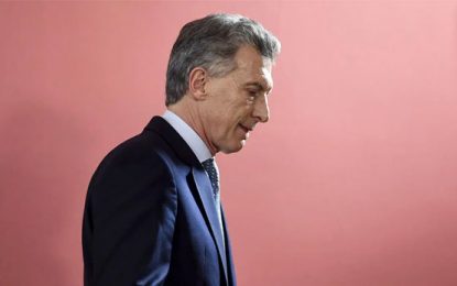 Hemos vencido al enemigo mafioso y traidor