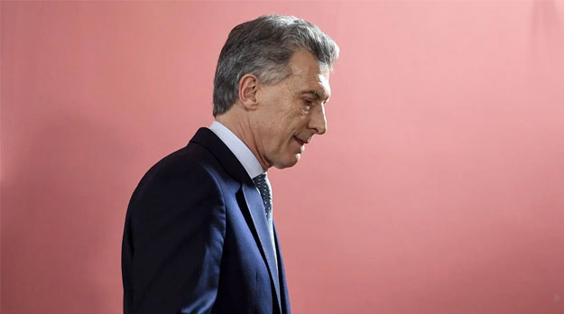Hemos vencido al enemigo mafioso y traidor