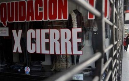 APYME: Tras reclamos seguirán suspendidos los embargos de AFIP