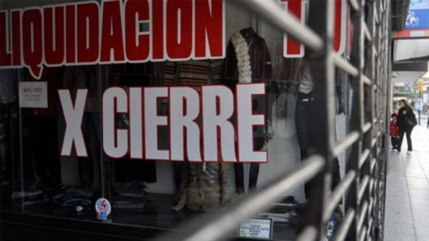 APYME: Tras reclamos seguirán suspendidos los embargos de AFIP