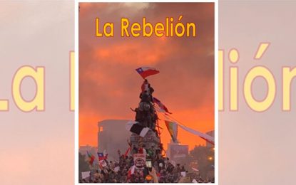 Rebelión en el oasis