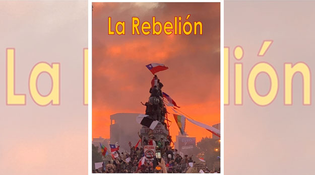 Rebelión en el oasis