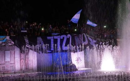 VICTORIA POPULAR: Se derogará la reforma de la 7722