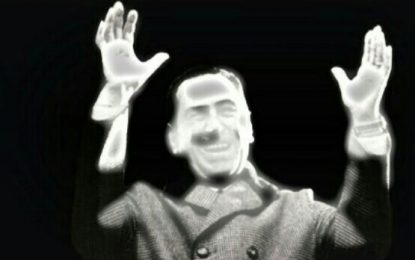 ¿Cuál es lado oscuro del peronismo?