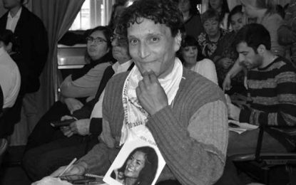 Organismos de DDHH exigen investigación por la muerte de Sebastián Moro