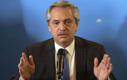 Análisis de las medidas adoptadas en la 1ra semana del gobierno de Alberto Fernández