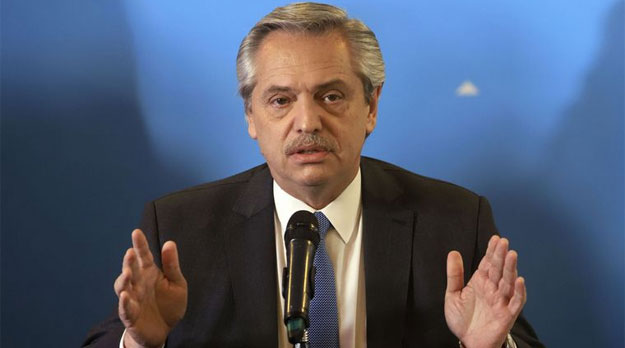 Análisis de las medidas adoptadas en la 1ra semana del gobierno de Alberto Fernández