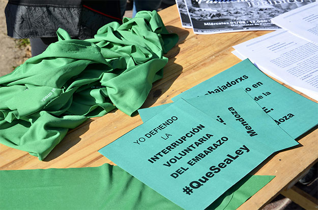 ¿Qué es el Protocolo de la Interrupción legal del Embarazo?