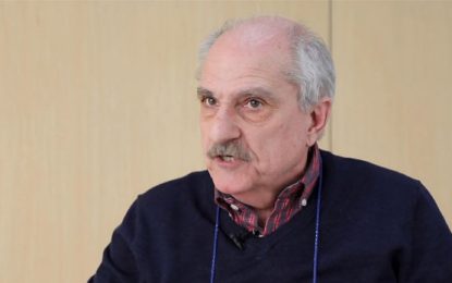 Scilingo, la libertad aberrante de un genocida