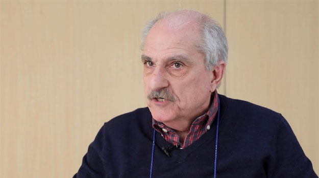 Scilingo, la libertad aberrante de un genocida