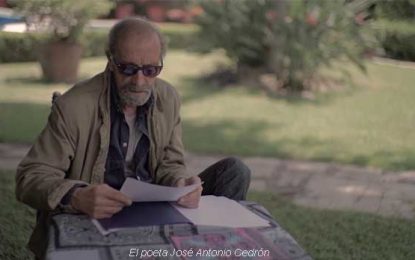Poética y libros: Apuntes sobre la producción actual