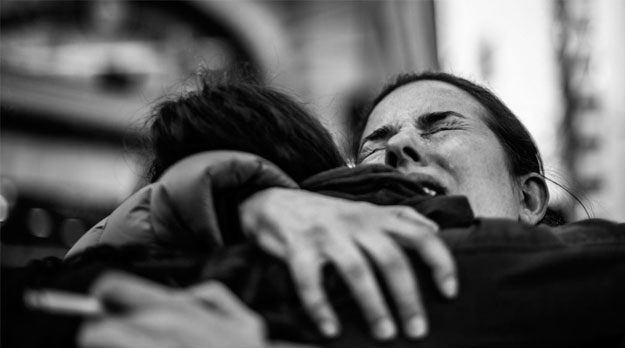 Condenada por mala madre