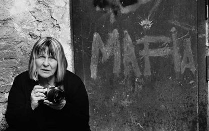 Letizia Bataglia, “la fotógrafa de la mafia”