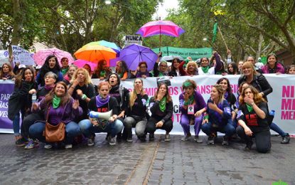 8M: hacia el 4to Paro Internacional de Mujeres