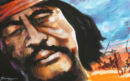 Calfucurá, el señor de las Pampas