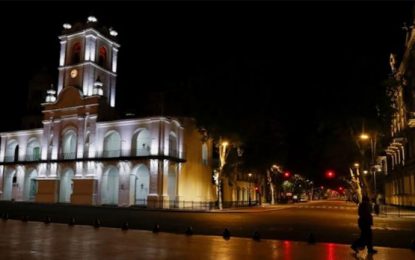 Pensar la pandemia y la cuarentena