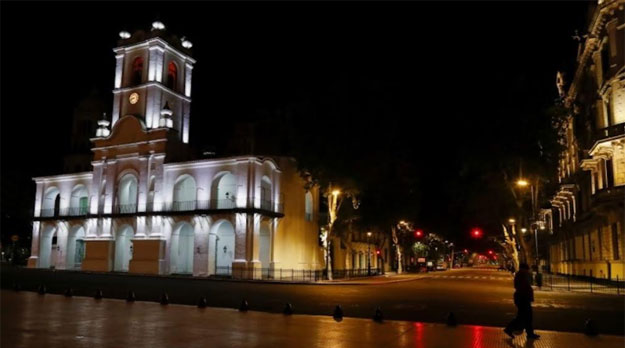 Pensar la pandemia y la cuarentena