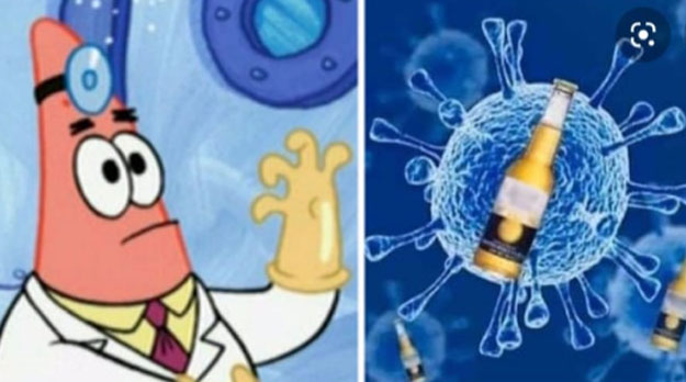 El Coronavirus vs la filosofía