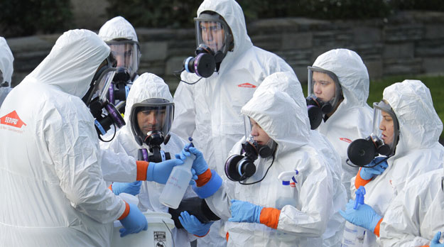 COVID 19 como fenómeno visible de una situación crítica de la economía mundial que viene de lejos