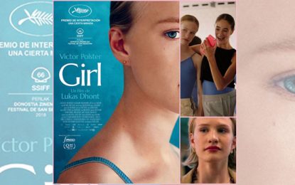 Un tipo singular de mujer