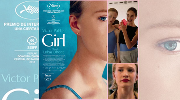 Un tipo singular de mujer