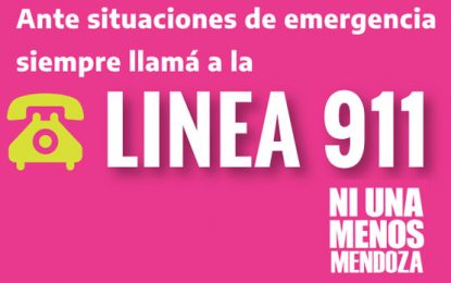 Coronavirus y Femicidios