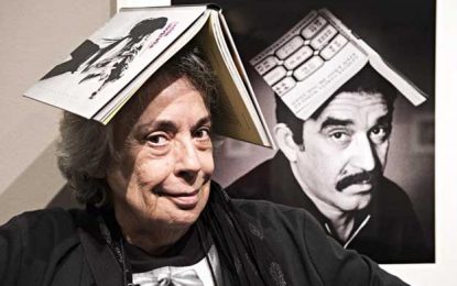 Mujeres y Fotógrafas: “Colita” Isabel Steva Hernández