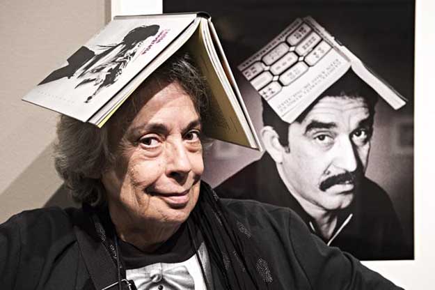 Mujeres y Fotógrafas: “Colita” Isabel Steva Hernández