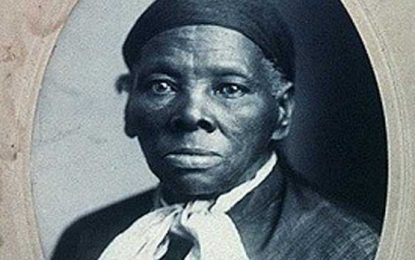 Harriet Tubman, la conductora de la libertad