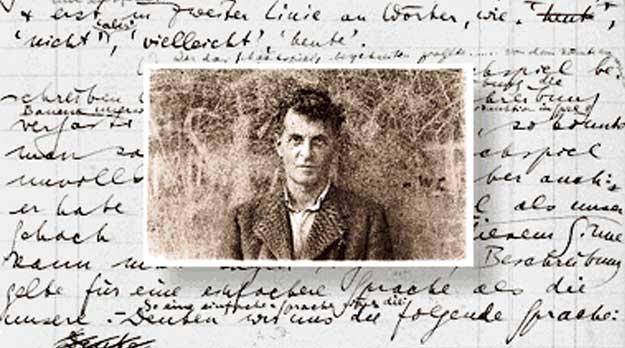 Las palabras, las ideologías, los pensamientos (y un tal Wittgeinstein)