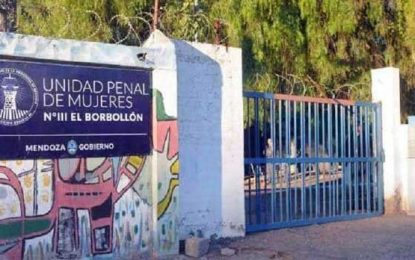 Grave situación carcelaria en medio de la pandemia