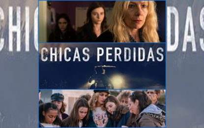 Sea amable o ¿váyase?