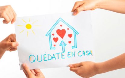 Cacerolas de amor y de vida