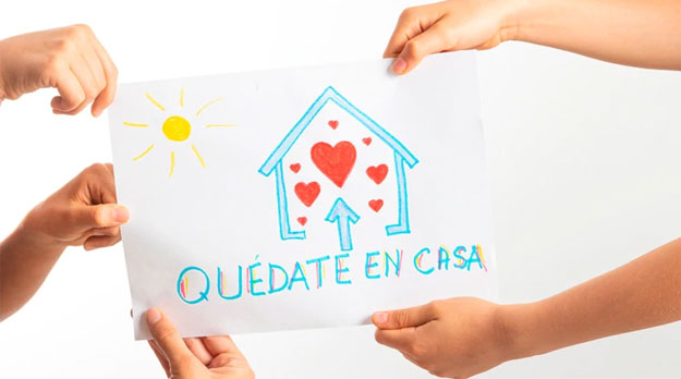 Cacerolas de amor y de vida