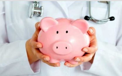 ¿Salud o Economía?