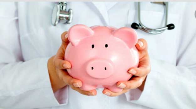 ¿Salud o Economía?