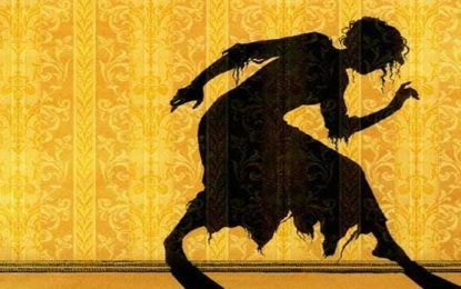 El cuento de la loca: “El papel amarillo” de Charlotte Perkins Gilman