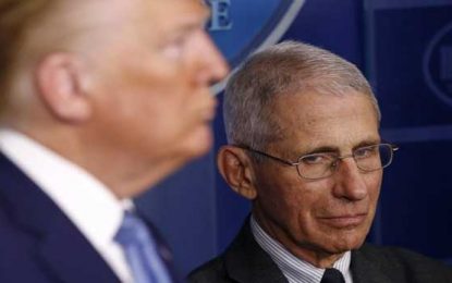 La anunciada reapertura de actividades puede constituir una “sentencia de muerte”