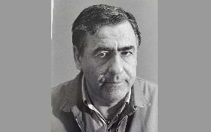 Tío Javier (III y última)