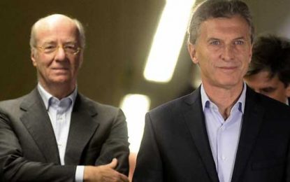 ¿Y si los empresarios donaran el 2% de su riqueza?