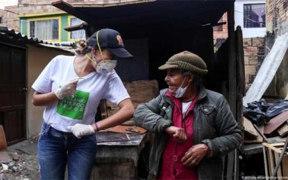 Pandemia de amor por el otro/a